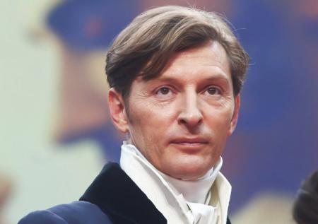 Павла Волю раскритиковали после новой роли в сериале