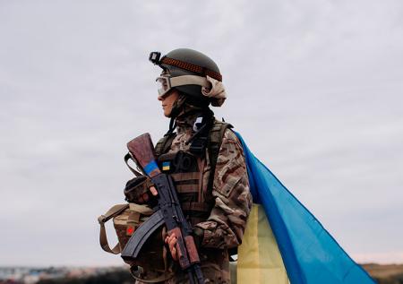 «Режим голоден»: в Раде заговорили о мобилизации женщин