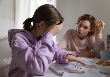Наказание не спасет ситуацию: почему дети боятся, а не учатся лучше