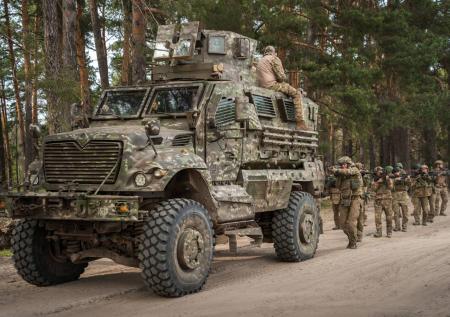 ВСУ пошли на грязный трюк во время боев в Александро-Калиново