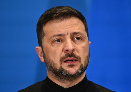 На Западе объяснили, почему Зеленский хотел захватить НАБУ
