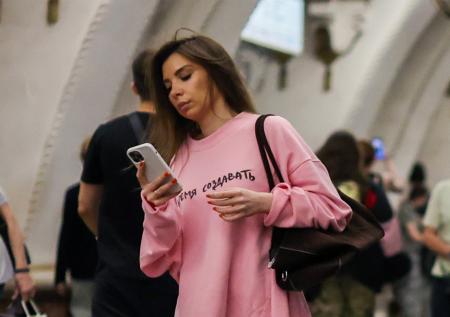 В российском регионе ограничили мобильный интернет из-за угрозы БПЛА