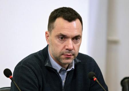 Критику Арестовича в адрес Зеленского объяснили