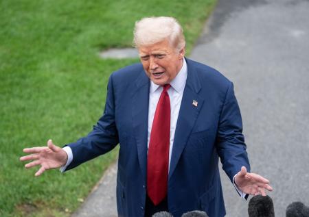 В Европе раскрыли, как Киев стал сильно влиять на Трампа