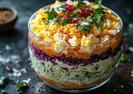 Трем все подряд — получаем вкусноту! Идеальный «Лебединый пух» к празднику