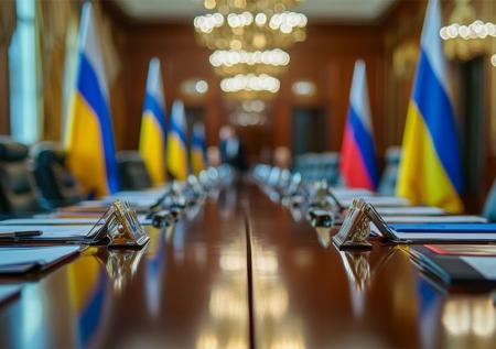 «Возможность утрачена»: в Европе перестали верить в переговоры РФ и Украины