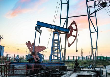 Энергетик назвал идеальную цену на нефть для России