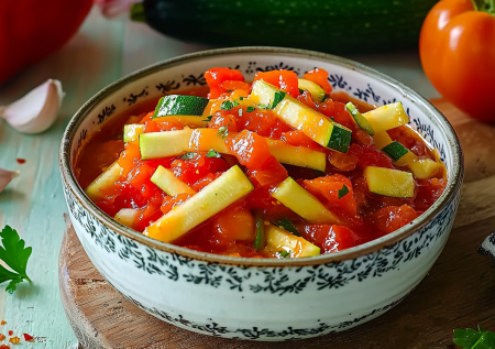 «Тёщин язык» — пикантная закуска на зиму! Вкуснота из кабачков
