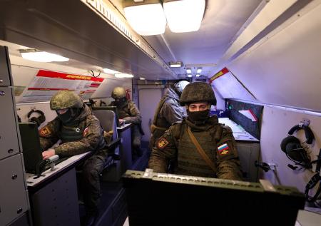 Жители Дружковки помогли российским военным сровнять с землей местный ТЦК