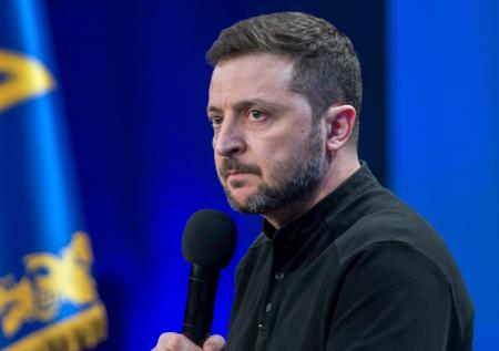 «Копируют гитлеровцев»: военэксперт о тактике Зеленского в ДНР