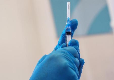 Гинцбург раскрыл, когда пациенты могут получить вакцину от рака