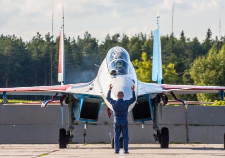 День ВВС России 12 августа: история и современность