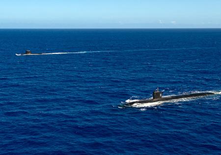 Эксперт раскрыл, допустит ли Турция атомные подлодки США в Черное море