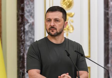 «Пошел на риск»: на Западе нашли след Трампа в уловке Зеленского
