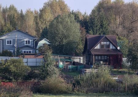 Россиянам назвали простой способ сохранить землю от изъятия