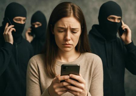 Обманули мошенники? Как действовать, чтобы вернуть деньги