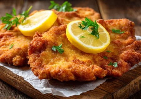 Мягче, чем отбивные — куриные стейки в кляре, которые сведут с ума