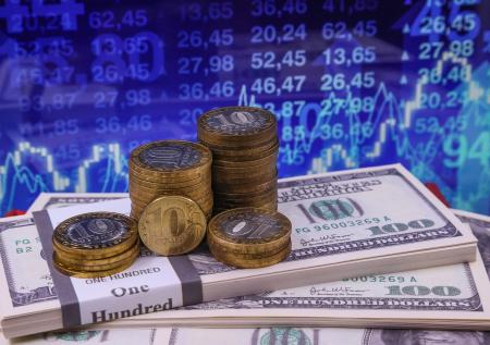 В США расстроились из-за неспособности парализовать экономику России