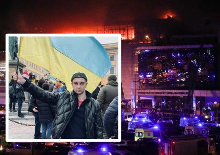 Названо имя возможного куратора теракта в «Крокус Сити Холле»
