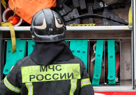 МЧС удалось предотвратить «огненную» катастрофу в Сочи