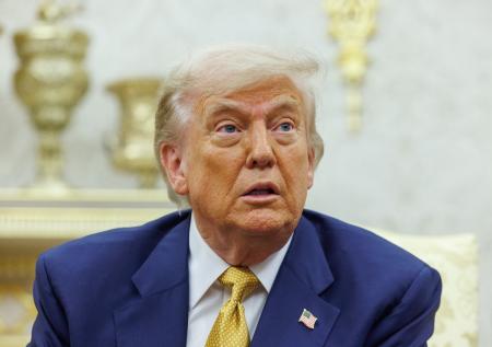 В США дали совет Трампу в связи с неизбежной победой Путина на Украине