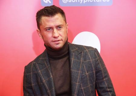 Стало известно, что скрывал тесть Прилучного