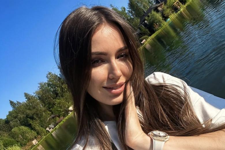 Анастасия Костенко