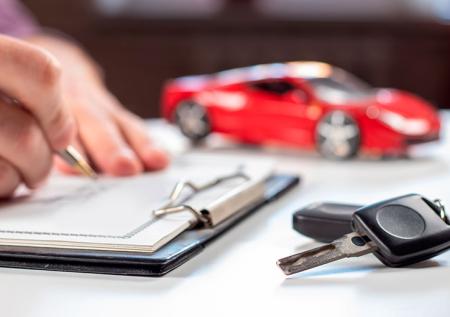 Раскрыты нюансы налогообложения при продаже унаследованных автомобилей