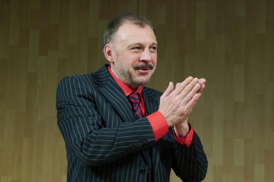 Сергей Чонишвили