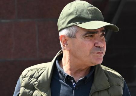 Гособвинение попросило срок для бывшего директора парка «Патриот»