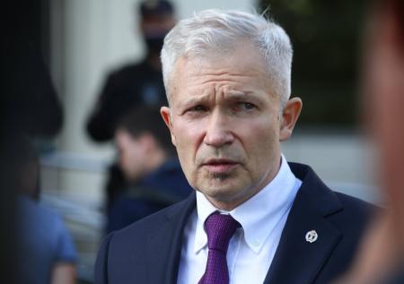«Оправдание исключено»: адвокат Трунов — о деле «Крокуса» и смертной казни