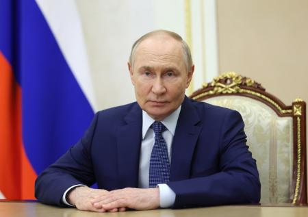 В Германии осознали одно заявление Путина, сделанное в 1994 году