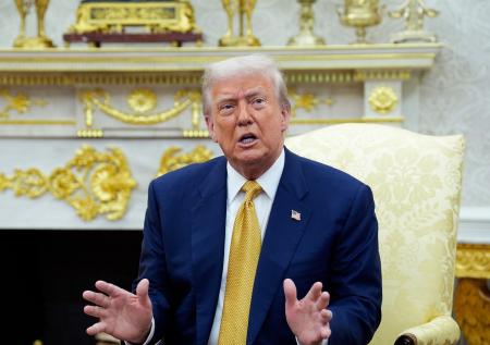 Политолог объяснил, почему на самом деле Трамп сократил срок ультиматума