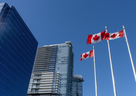В США указали на опасную оплошность Канады, Франции и Британии
