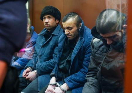 Адвокат жертв «Крокуса» рассказал, могут ли оправдать обвиняемых в теракте