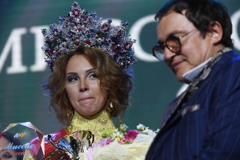 Полина Диброва и её супруг Дмитрий Дибров