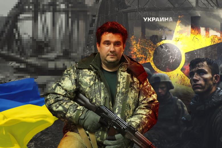 Сергей Лебедев