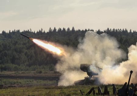Россия снимает мораторий на развертывание ракет наземного базирования