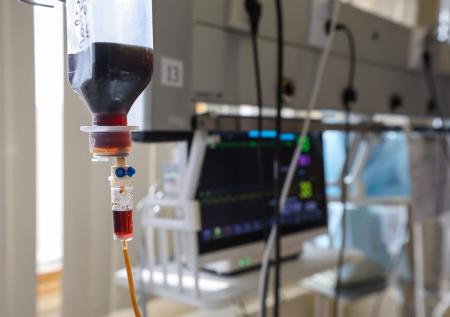 Убийца отца журналиста Легойды попытался покончить с собой