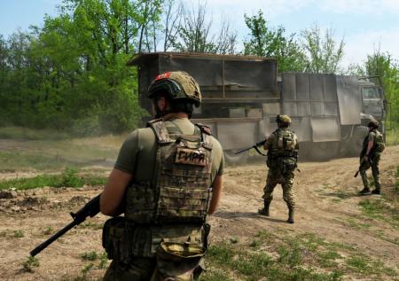 Налет на Крым, секта убийц, дроны-«телохранители»: ВСУ атакуют РФ 4 августа