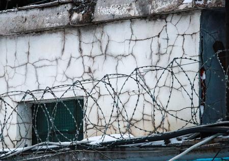Бывший чиновник Минобороны отправится в колонию
