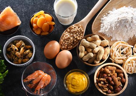 Составлен список продуктов, снижающих смертность пожилых людей