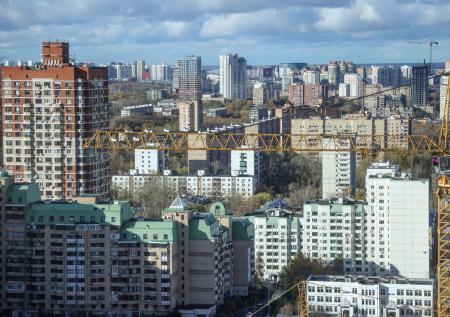 Ситуация с ценами на вторичное жилье в России может сильно измениться