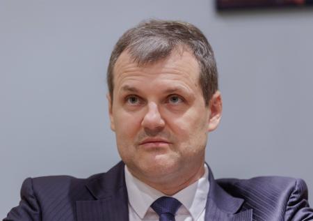 Правительство Литвы подало в отставку после скандала с премьером