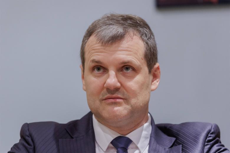Гинтаутас Палуцкас