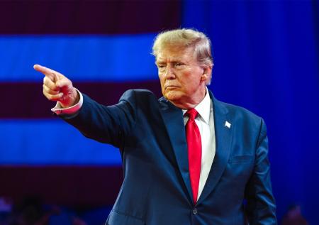 На Западе ополчились против Трампа за попытки запугать Россию