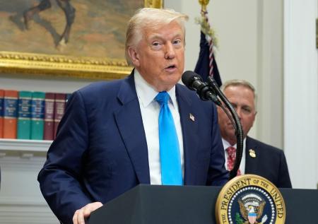 В Европе усомнились в эффективности ультиматума Трампа Путину
