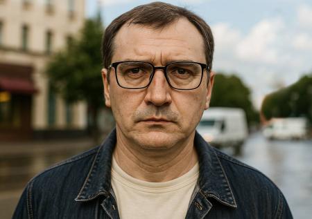 Труп год гнил в лесу: маньяк из Череповца хранил трусы всех своих жертв