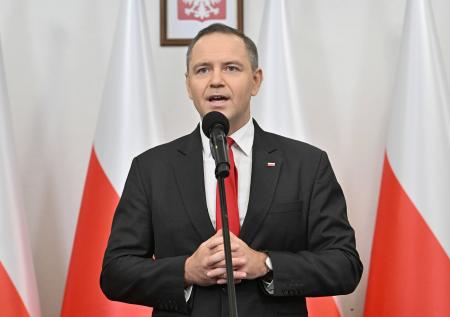 Поляки заранее разочаровались в новом президенте