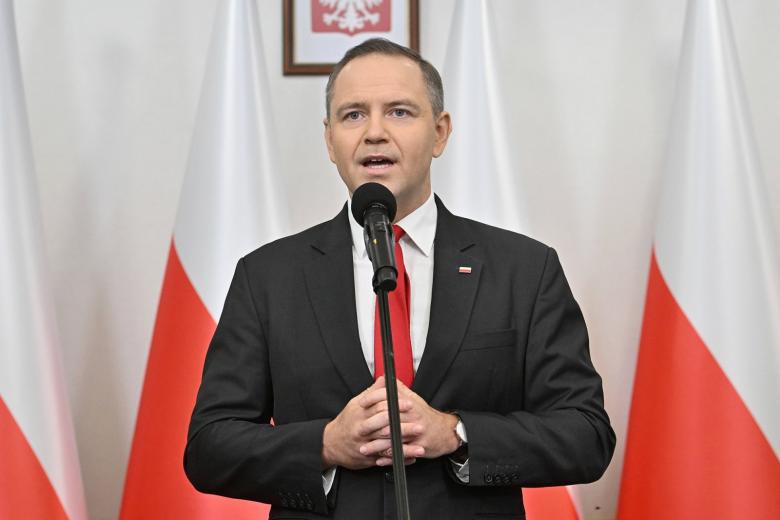 Кароль Навроцкий